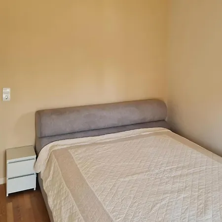 Awesome In Varvari With Wifi Apartment